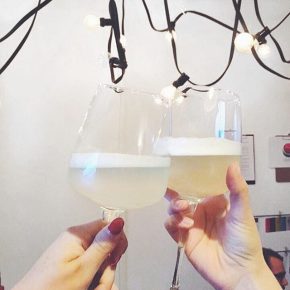 Unser Blogger Meetup im Rahmen der veganfach 2016 + Gewinnspiel