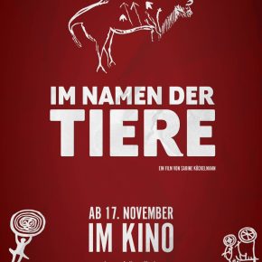Film-Tipp „Im Namen der Tiere“ + Gewinnspiel
