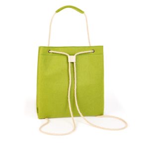 Rossi Taschen Study Bag Apple Back