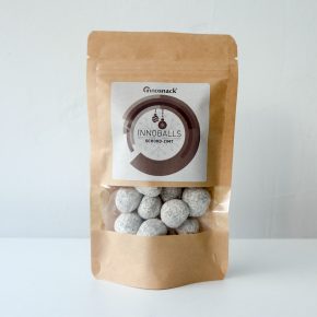 innoballs schoko zimt
