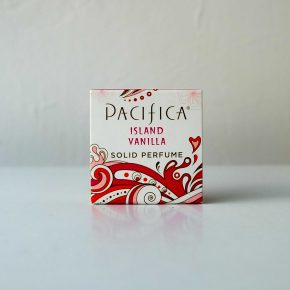 pacifica island vanilla