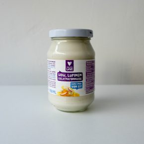lupinen salatmayonnaise