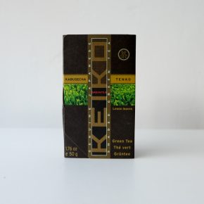 keiko grüner tee