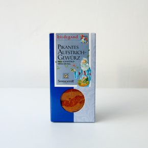 Sonnentor Aufstrich Gewürz