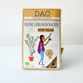 Dao Cracker Weihnachten Gewinnspiel