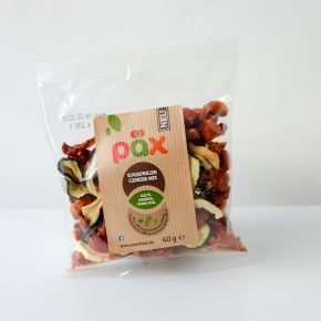 paex gemüse mix Weihnachten Gewinnspiel