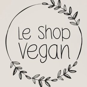 Le Shop Vegan