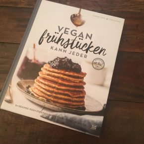 Vegan Frühstücken Cover