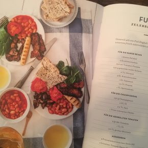 Vegan Frühstücken English Breakfast