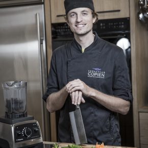 Interview mit Sebastian Copien