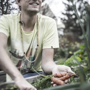 Interview mit Sebastian Copien