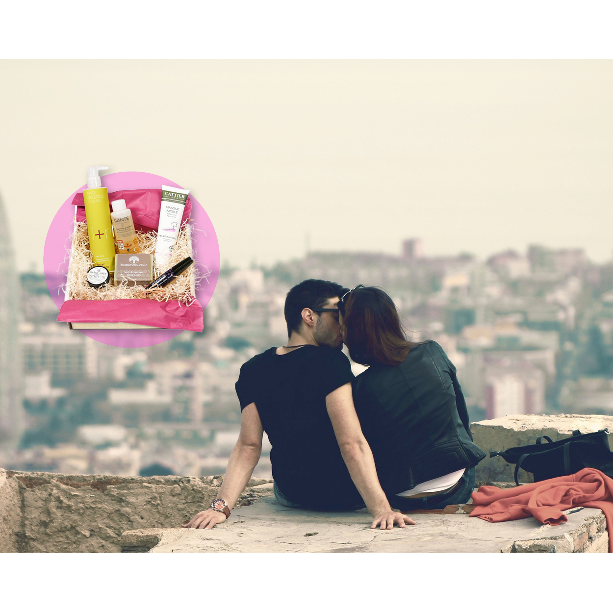 Valentinstag: Die schönsten Geschenke für Verliebte