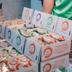 Danke an 30.000 Facebook-Fans