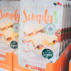 Danke an 30.000 Facebook-Fans