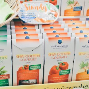 Danke an 30.000 Facebook-Fans