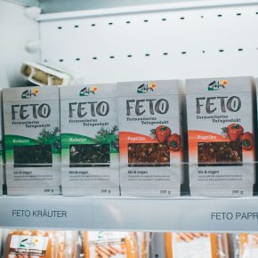 Danke an 30.000 Facebook-Fans