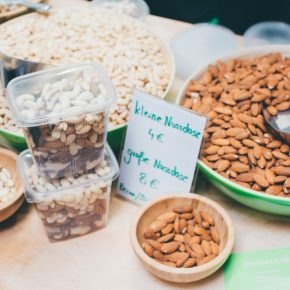 VeggieWorld Rhein-Main 2017 + Gewinnspiel