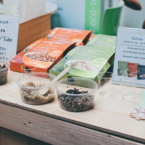 Danke an 30.000 Facebook-Fans