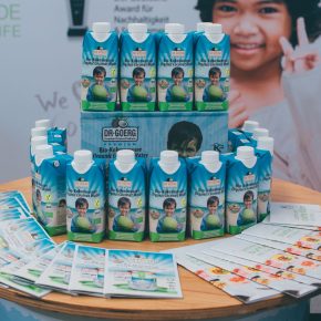 VeggieWorld Rhein-Main 2017 + Gewinnspiel