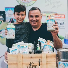 Danke an 30.000 Facebook-Fans