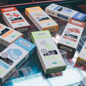 Danke an 30.000 Facebook-Fans