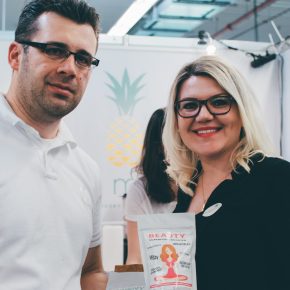 Danke an 30.000 Facebook-Fans