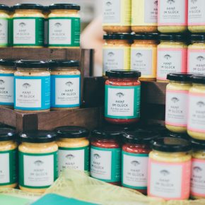 Danke an 30.000 Facebook-Fans