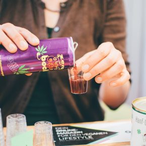 Danke an 30.000 Facebook-Fans