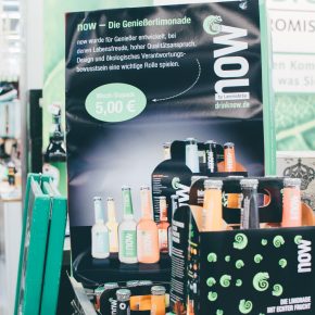 VeggieWorld Rhein-Main 2017 + Gewinnspiel