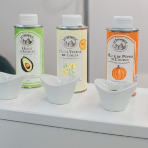 VeggieWorld Rhein-Main 2017 + Gewinnspiel