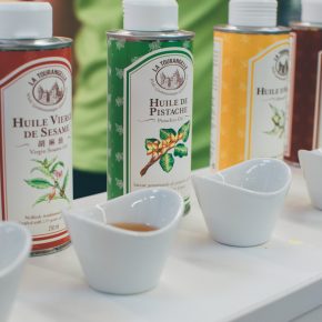 VeggieWorld Rhein-Main 2017 + Gewinnspiel