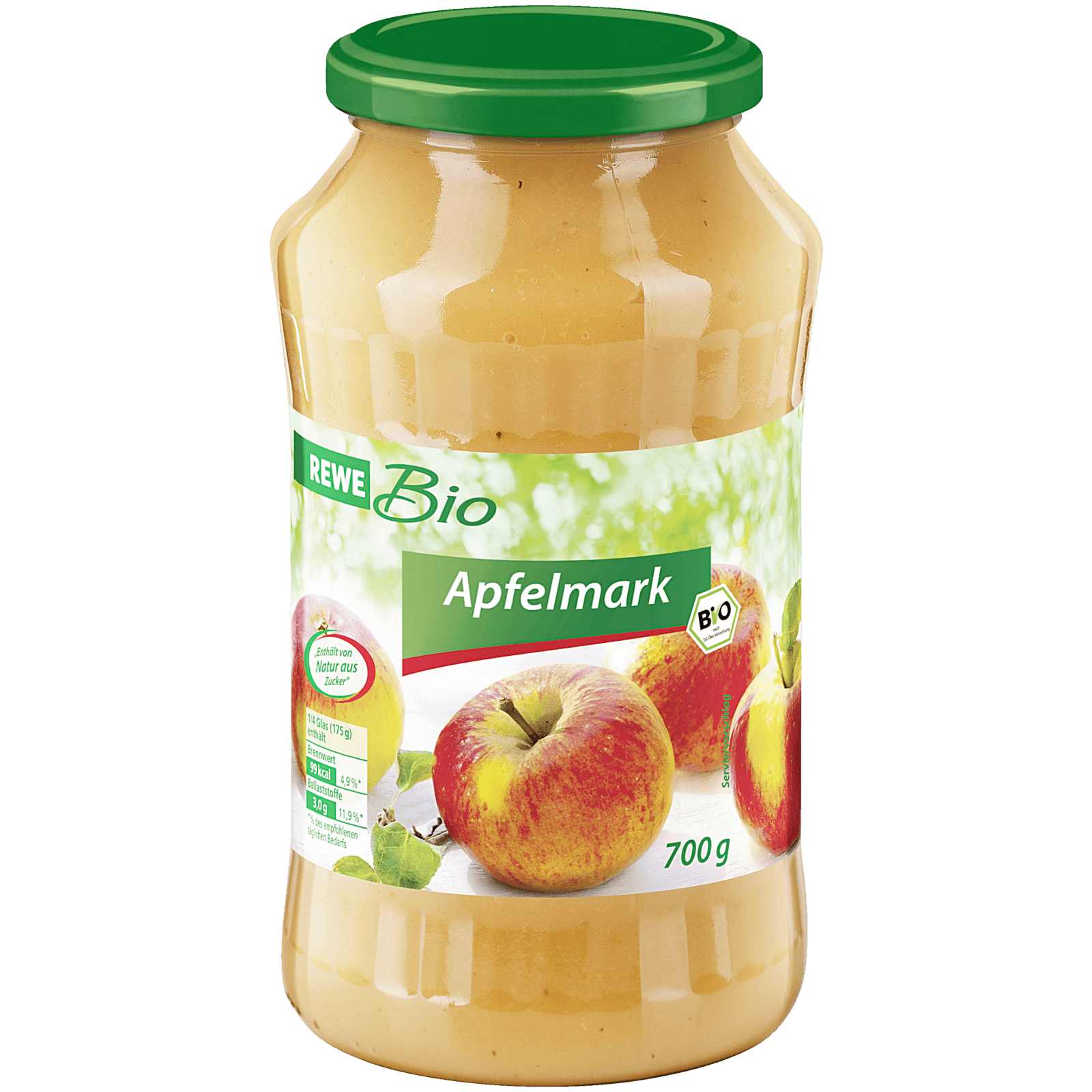 Apfelmus von REWE