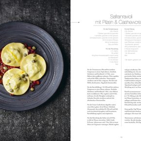 Rezept © Jean-Christian Jury, Photo © Joerg Lehmann/studio1.berlin