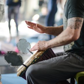 AGAPE ZOE Healing Arts Festival No. 9 am 18.+ 19. März 2017 + Verlosung