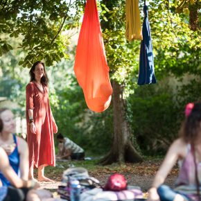 AGAPE ZOE Healing Arts Festival No. 9 am 18.+ 19. März 2017 + Verlosung