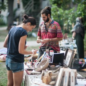 AGAPE ZOE Healing Arts Festival No. 9 am 18.+ 19. März 2017 + Verlosung