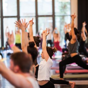 AGAPE ZOE Healing Arts Festival No. 9 am 18.+ 19. März 2017 + Verlosung