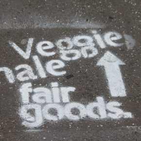 Veggienale