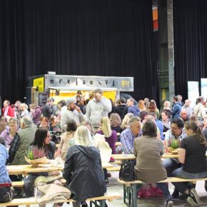 Veggienale Mainz – 23. und 24. September 2017