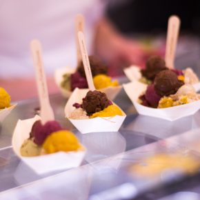 TOP Produktneuheiten von der BIOFACH 2017 plus Gewinnspiel