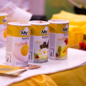 TOP Produktneuheiten von der BIOFACH 2017 plus Gewinnspiel