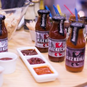 TOP Produktneuheiten von der BIOFACH 2017 plus Gewinnspiel