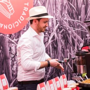 TOP Produktneuheiten von der BIOFACH 2017 plus Gewinnspiel