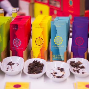 TOP Produktneuheiten von der BIOFACH 2017 plus Gewinnspiel