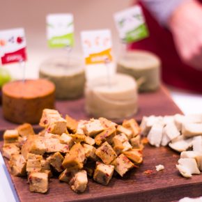 TOP Produktneuheiten von der BIOFACH 2017 plus Gewinnspiel