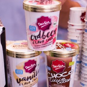 TOP Produktneuheiten von der BIOFACH 2017 plus Gewinnspiel