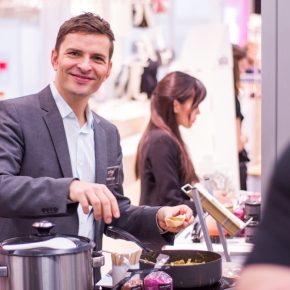 TOP Produktneuheiten von der BIOFACH 2017 plus Gewinnspiel