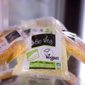 TOP Produktneuheiten von der BIOFACH 2017 plus Gewinnspiel