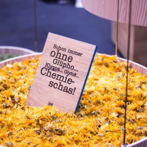 TOP Produktneuheiten von der BIOFACH 2017 plus Gewinnspiel