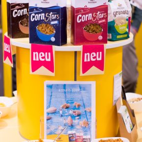 TOP Produktneuheiten von der BIOFACH 2017 plus Gewinnspiel